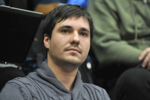 V. Vasle: Ko bom velik, bom demokratični socialist - iz zbranih del Luke Mesca