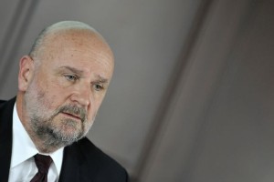 Ignoranca sodniškega društva ob napadu Masleše na Zobca
