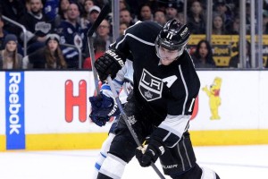 Kopitar na tekmi zvezd NHL tretji izbor ekipe Foligno, Ovečkin ostal brez avta