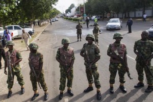 Nigerija: Boko Haram dan pred predsednikovim obiskom ubil 15 ljudi