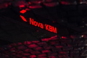 Goljufi znova nad uporabnike spletne banke NKBM