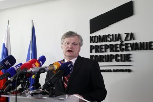 Štefanec: Vsi moji sodelavci se ne morejo motiti in se ne motijo