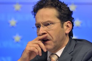 Dijsselbloem: Članstvo v območju evra pomeni spoštovanje dogovorov