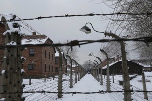 Voditelji in preživeli bodo obeležili 70. obletnico osvoboditve Auschwitza