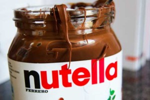 Francosko sodišče staršem prepovedalo imenovati otroke Nutella in Jagoda