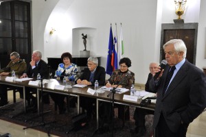 Kučanov Forum 21 tepta človekove pravice