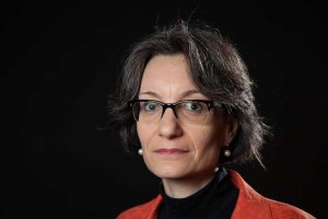 Profesorica FDV Erjavčeva priznava določene napake, ki jih tudi obžaluje