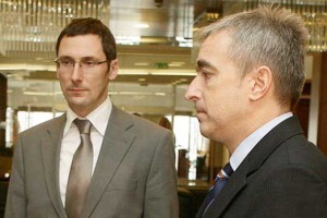 Gorenak: V zadevi Škrlec sodišče z zavlačevanjem očitno ščiti Fišerja in Zalarja