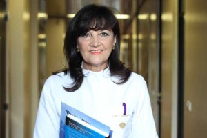 Direktorica Medicorja se brani: Bavčarja ne skrivam