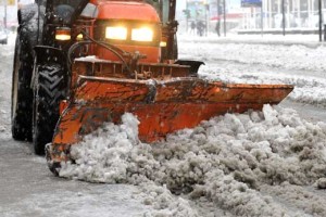 Danes namesto snega dež, znova naj bi snežilo v nedeljo