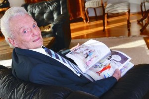 Prešernov nagrajenec Miki Muster: Tudi zabavanje ljudi je umetnost
