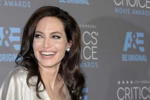 Najbolj občudovan moški na svetu Bill Gates, Angelina Jolie prva med ženskami