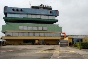 V izolski bolnišnici prvi primer okužbe s koronavirusom