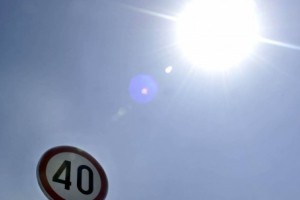 Leto 2014 je bilo najbolj vroče leto