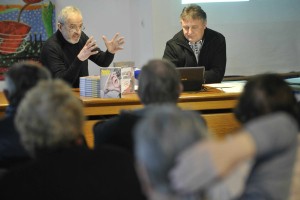 Policija zaščitila udbovce pred Avstrijci?