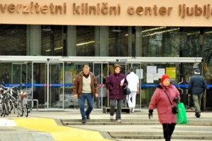Na ministrstvu za celovit pristop k reševanju kadrovske problematike UKC Ljubljana