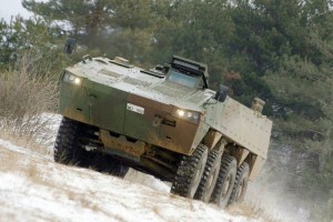 Obrambno ministrstvo v obnovo voznega parka, sčasoma predvidoma tudi v nakup brezpilotnih letal