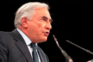 Začenja se proces proti nekdanjemu vodji IMF zaradi zvodništva