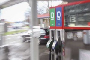 Naftni derivati se bodo podražili