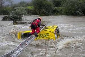 Štiri leta po usodni nesreči pri Vranskem vložena obtožnica za smrt 17-letne Lare in 30-letnega Mihe