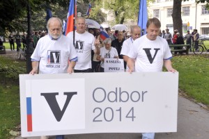 Odbor 2014: Predsednik Sodnega sveta napovedal odstop