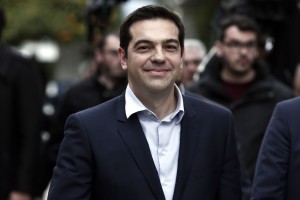 M. Lahovnik: Cipras želi biti za bogato obloženo mizo, a noče za to plačati računa