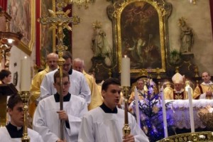 Škofovska konferenca vabi k odgovorom na vprašalnik o temah za sinodo o družini