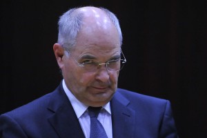 SDS državnotožilski svet pozvala k razrešitvi generalnega državnega tožilca Fišerja