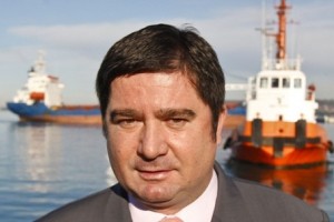 Na koprskem sodišču zaključili dokazni postopek v še eni tožbi Luke Koper proti Časarjevi upravi
