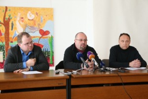 Neprimeren odziv policije zaradi smrtnih groženj novinarjem