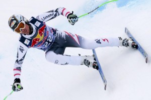 Reicheltu svetovni superveleslalom, Kosi 10.