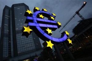 Atene: Odločitev ECB ne bo porušila grškega finančnega sektorja