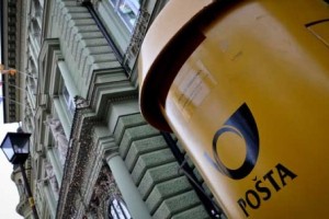 Poštarji v petek zaradi oteženih vremenskih razmer ne bodo dostavljali pošiljk po celotni Sloveniji