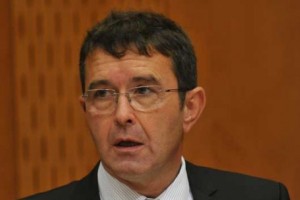 Vlada potrdila predlog podaljšanja moratorija na rušenje nedovoljenih gradenj