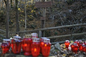 Osrednja kostnice žrtev komunizma na Orlovem vrhu?