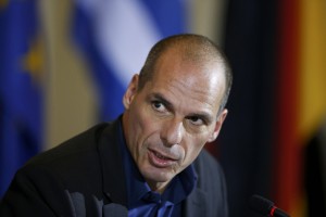 Varufakis bo kolegom iz evroskupine predstavil predloge za kompromis