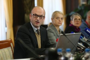 Guverner BS Jazbec: Nismo prirejali dokumentov in manipulirali s podatki