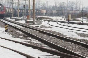 Slovenija bo projekt drugega tira prijavila na evropski razpis