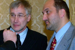 ZNP: Interni posnetki intervjujev ne morejo biti predmet prodaje