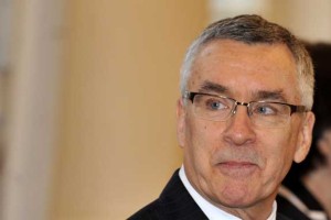 Novi ameriški veleposlanik obljublja krepitev odnosov