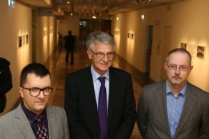 Voljč: Posvet Act Tanka je poskus angažiranja širšega kroga civilne družbe 