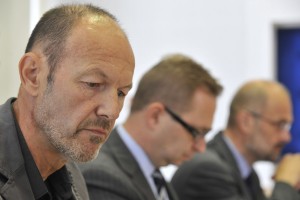 Miha Lampreht znova na čelu Radia Slovenija