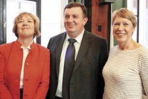 Konflikt interesov pri delitvi denarja na ZZZS?