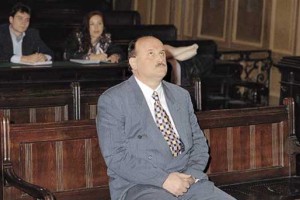 Dnevni »izleti« Sandija Grubelića: Zaradi bolezni izpuščen iz zapora se na Dob ni več vrnil
