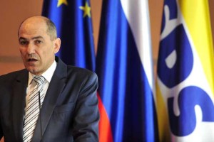 Janša napoveduje: Predčasne volitve bodo že naslednje leto