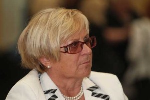 Bo mama Kresalove tožila Natašo Pirc Musar?