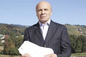 Bolnemu zaporniku z Doba odškodnina za prestano trpljenje v zaporu