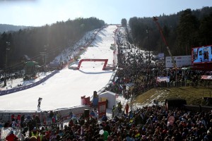 Šok za Maribor in Slovenijo: Zlate lisice ni v osnutku tekmovalnega koledarja za prihodnjo sezono