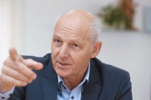 Razočarani Črnkovič: V Sloveniji ne verjamem nikomur več