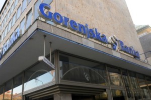 Sedmerica ovadenih zaradi poslov Gorenjske banke, Merfina in Iskratela
